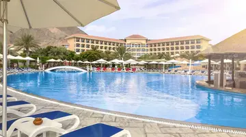 FUJAIRAH ROTANA RESORT & SPA