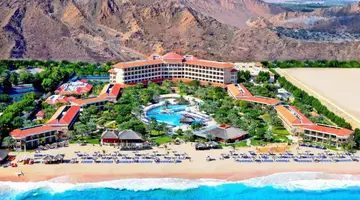 Fujairah Rotana Resort & Spa