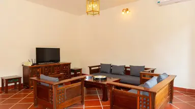 FULL MOON VILLAGE RESORT