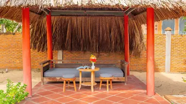 FULL MOON VILLAGE RESORT