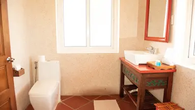 FULL MOON VILLAGE RESORT