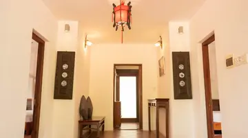 FULL MOON VILLAGE RESORT