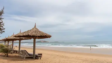 FULL MOON VILLAGE RESORT