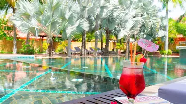 FULL MOON VILLAGE RESORT