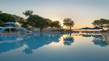 Fun And Sun Club Saphire