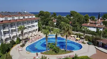 Fun And Sun Smart Sultan Beach