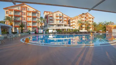 FUN&SUN HANE SUN HOTEL