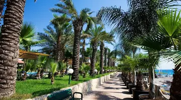 Fun Sun Smart Akman Beach