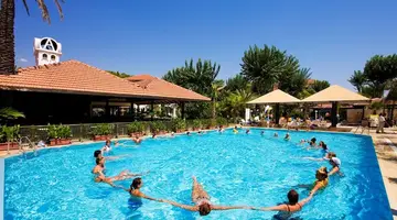 Fun Sun Smart Akman Beach