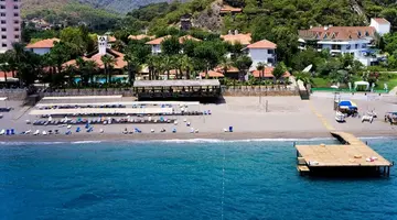 Fun Sun Smart Akman Beach