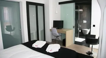 Funchal Design Hotel