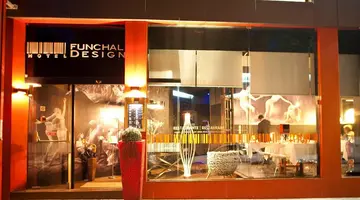Funchal Design Hotel
