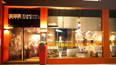 Funchal Design Hotel