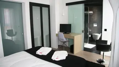 Funchal Design Hotel