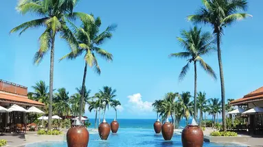 Furama Resort Danang