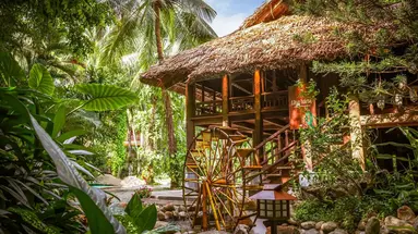 Furama Resort Danang