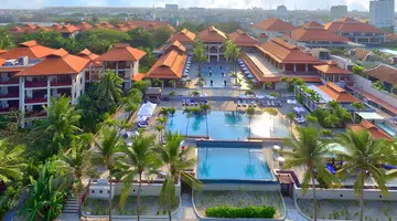 Furama Resort Danang