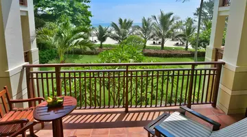 Furama Resort Danang