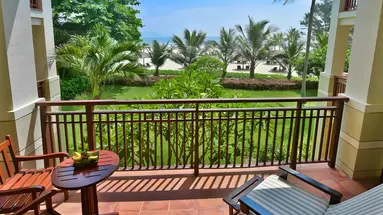 Furama Resort Danang