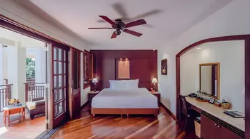 Furama Resort Danang