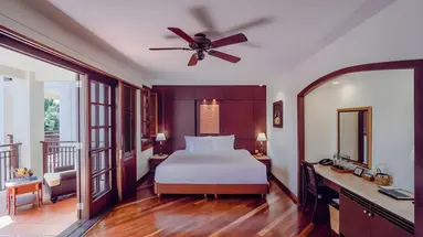 Furama Resort Danang