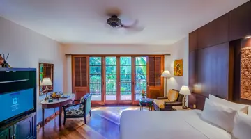Furama Resort Danang