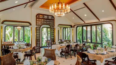 Furama Resort Danang