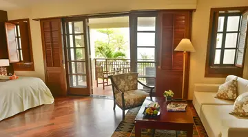 Furama Resort Danang