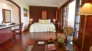 Furama Resort Danang