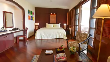 Furama Resort Danang