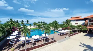 Furama Resort Danang