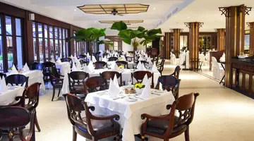 Furama Resort Danang