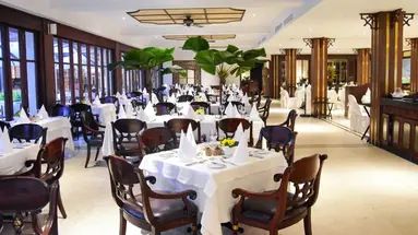 Furama Resort Danang