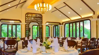 Furama Resort Danang
