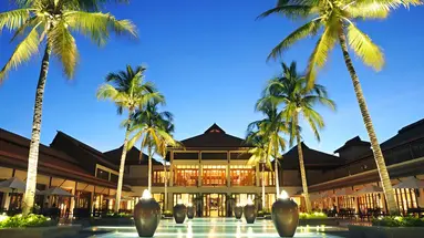 Furama Resort Danang