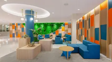 Furama Riverfront