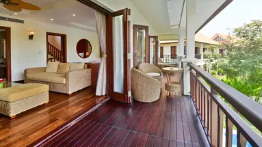 Furama Villas Danang