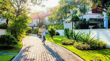 Furama Villas Danang