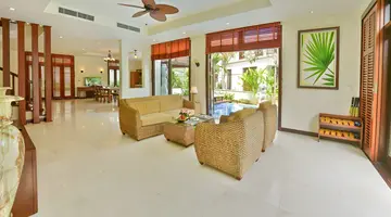 Furama Villas Danang