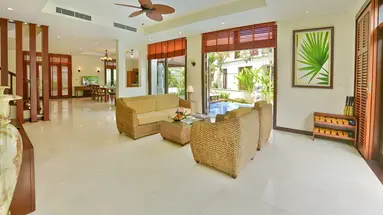 Furama Villas Danang