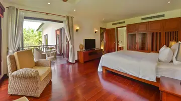 Furama Villas Danang
