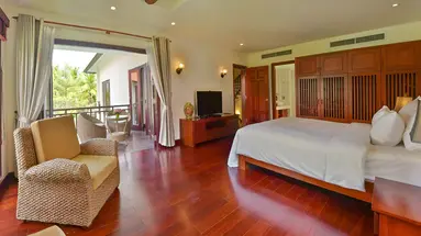 Furama Villas Danang