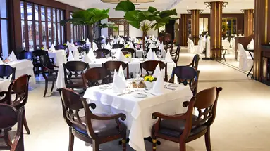 Furama Villas Danang