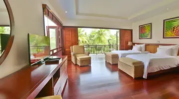 Furama Villas Danang