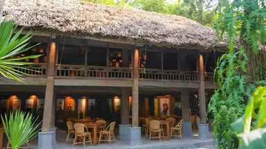 Furama Villas Danang