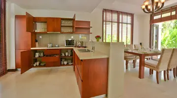 Furama Villas Danang