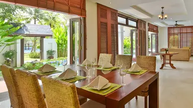 Furama Villas Danang