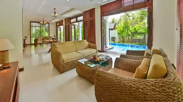 Furama Villas Danang