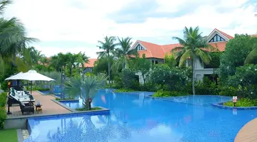 Furama Villas Danang
