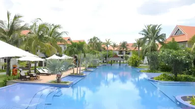 Furama Villas Danang